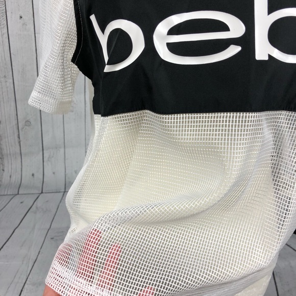 Bebe Crop Top - Picture 3 of 8